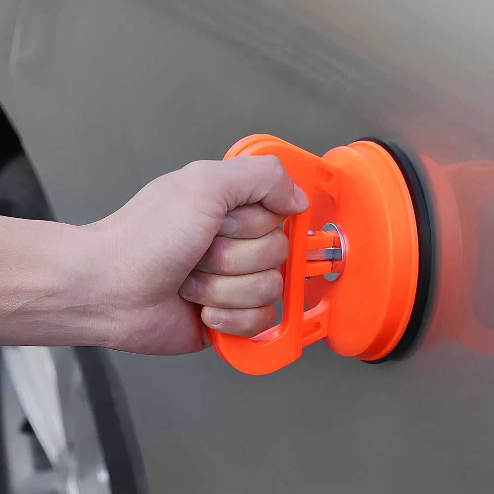 Professional Paintless Dent Removal Kit