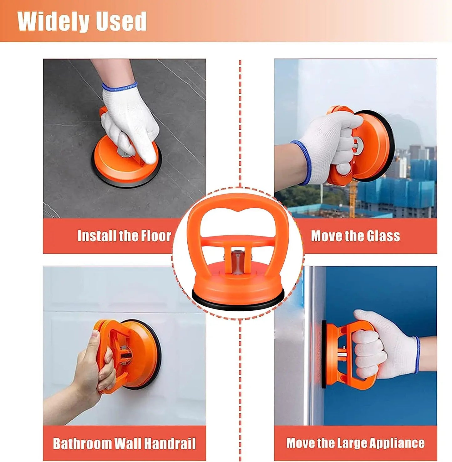 Professional Paintless Dent Removal Kit